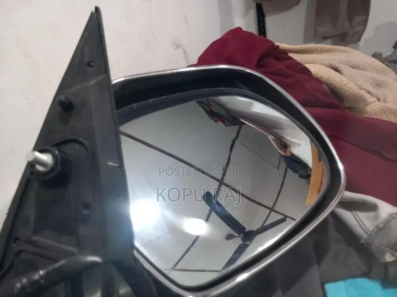 Toyota KDH Side Mirror