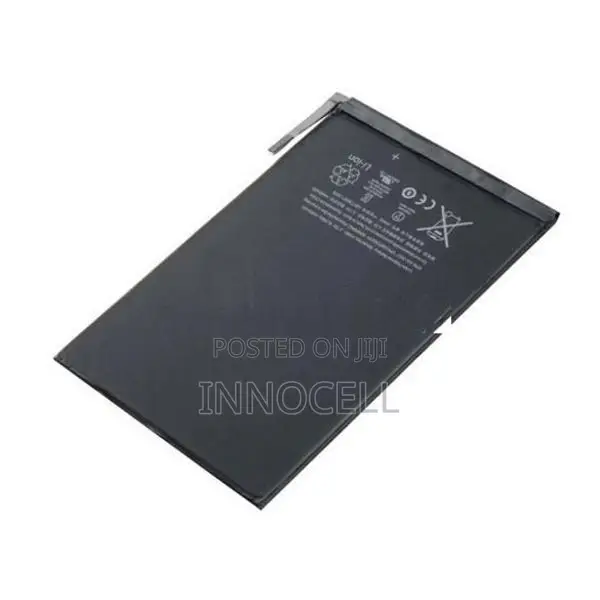 IPAD PARTS