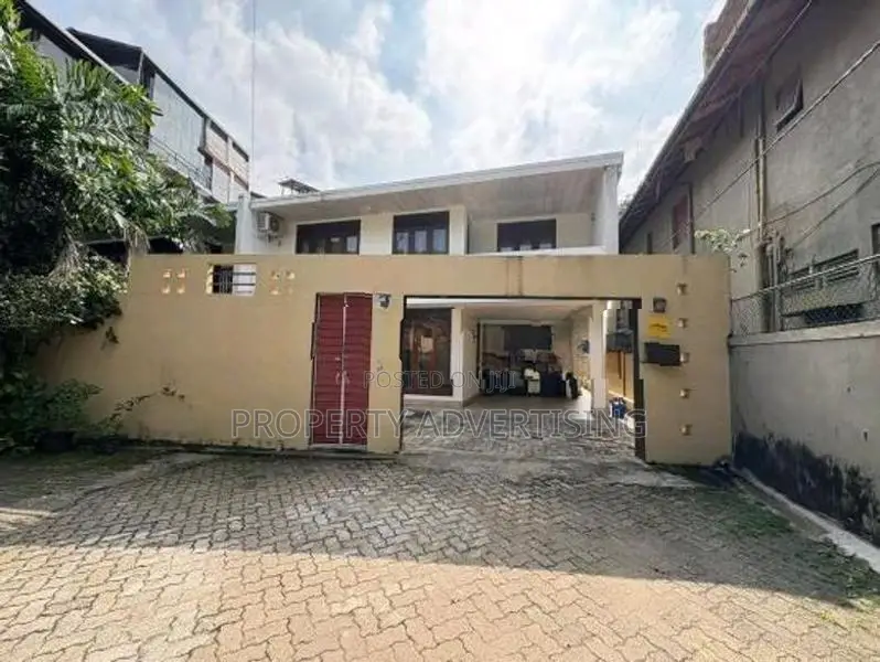 House for Sale in Nawala