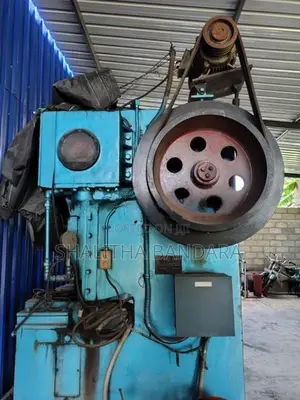 Shearing Machine 10 Feet