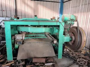 4 Feet Shearing Machine