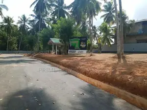 210 බස් පාරට මුහුණළා ඉඳිගහමුලින් ඉඩමක්