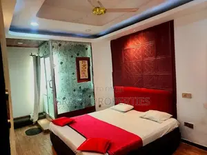 Entire building with 30rooms for rent in Colombo 8