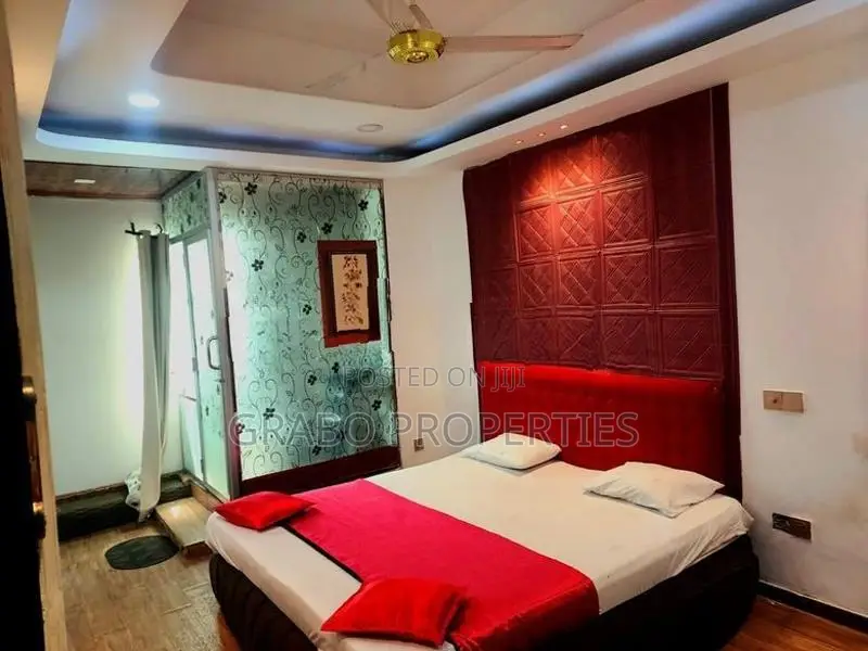 Entire building with 30rooms for rent in Colombo 8