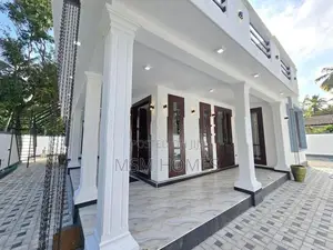 Modern Brand New House For Sale in Negombo