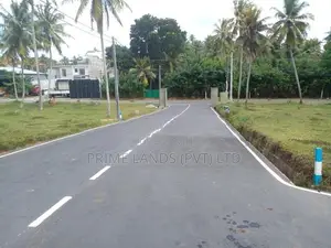 මාතර නව නගරයෙන් ඉඩමක්