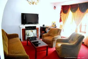 Holiday Home/ Rooms in Nuwara Eliya