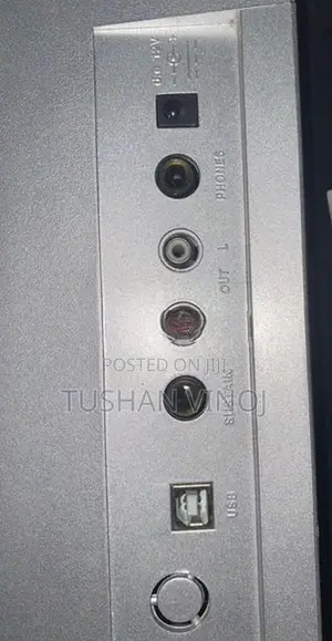 Olan Olyg 550K Keyboard