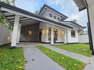 For Sale Brand New House ~ Negombo