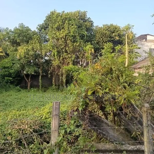 Land for sale in Dehiwala