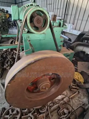 4 Feet Shearing Machine