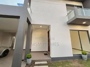4 Bed Rooms Bath Brand New Box Modern House For Sale in Negombo