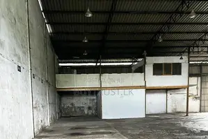 Ware House for Sale in Peliyagoda