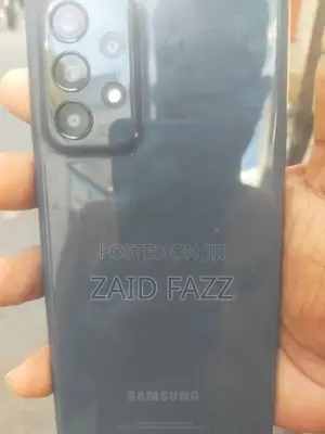 Samsung Galaxy A32 (Used)