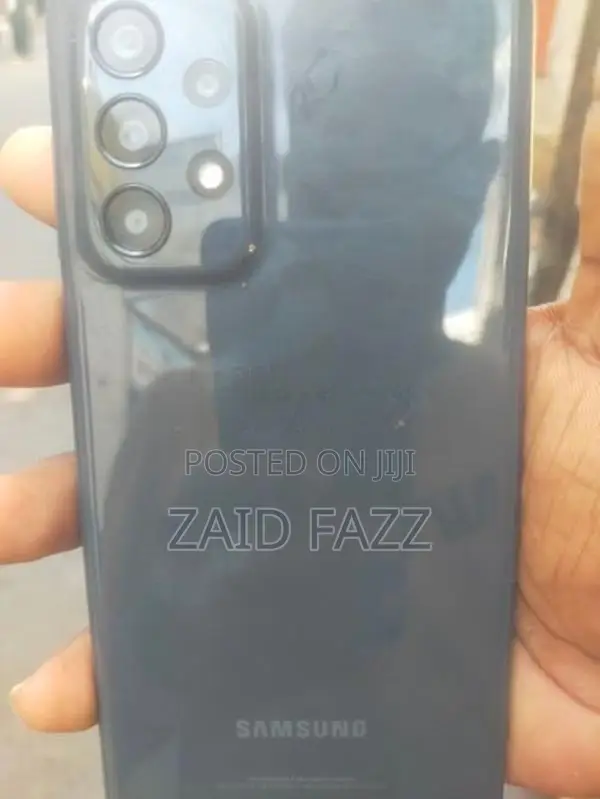 Samsung Galaxy A32 (Used)