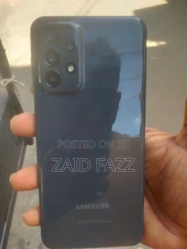 Samsung Galaxy A32 (Used)