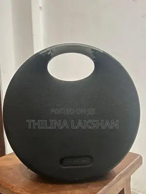 Studio 6 Speaker