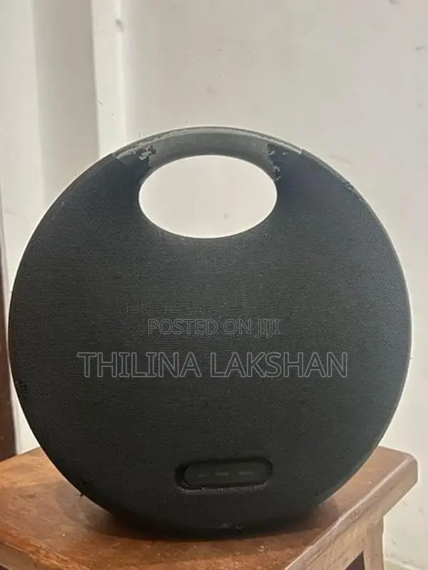 Studio 6 Speaker