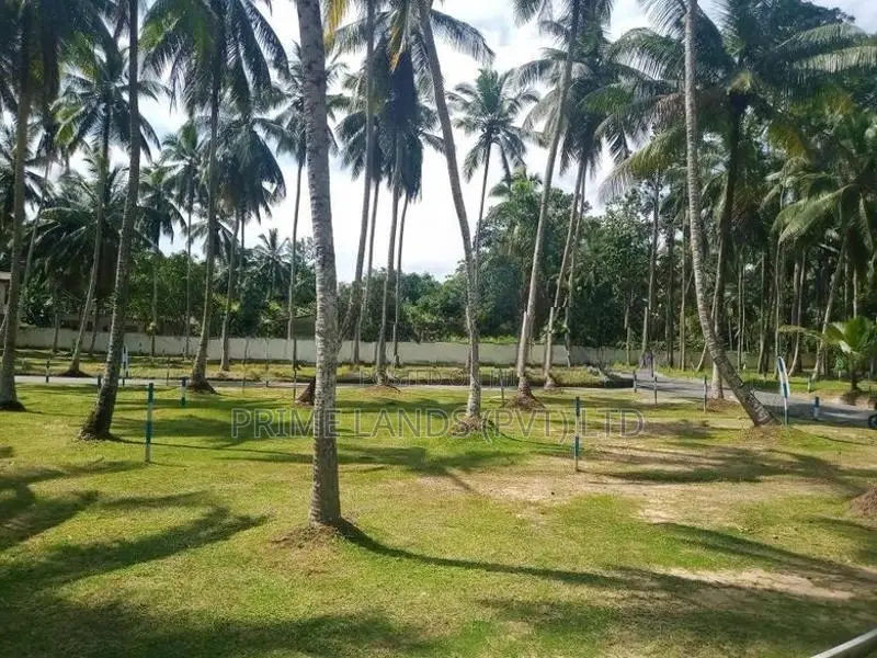 යක්කල නගර සභා සීමාවෙන් බිම් කොටස්