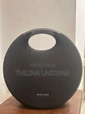 Studio 6 Speaker