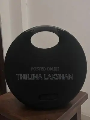 Studio 6 Speaker