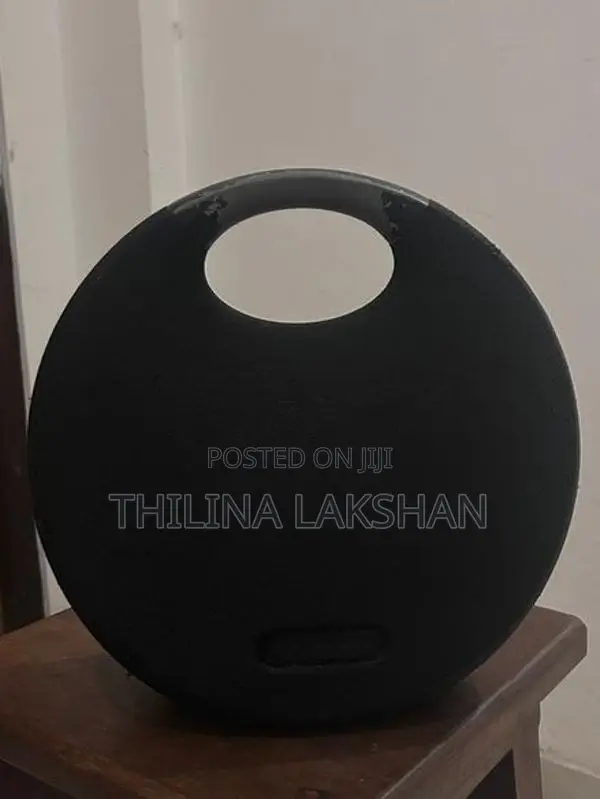Studio 6 Speaker