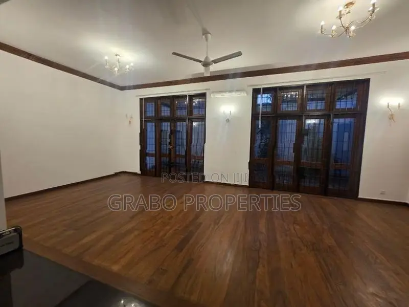 Colombo 7 Modern House for rent