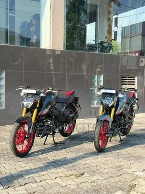 TVS Apache RTR 160 2026