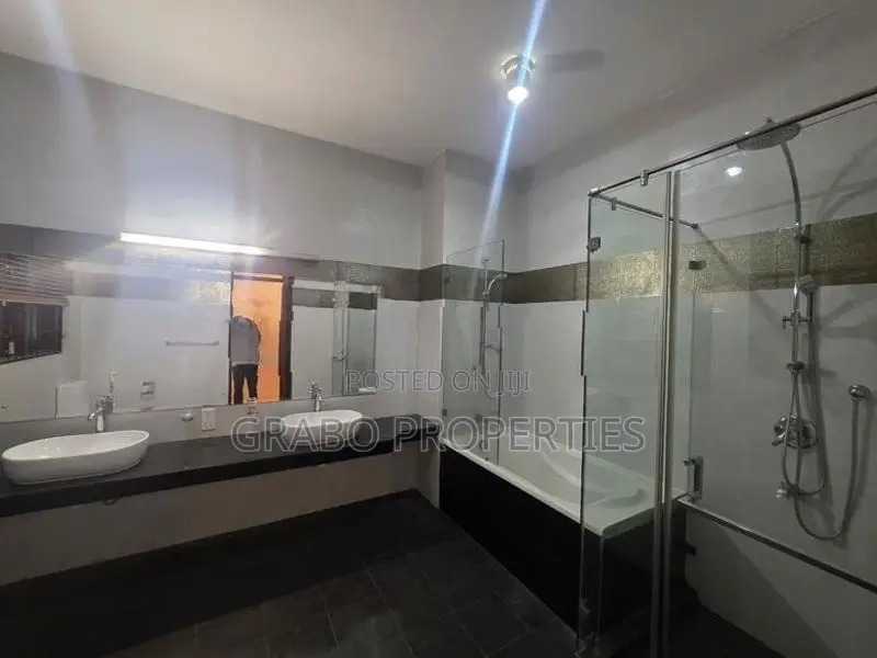 Colombo 7 Modern House for rent