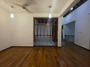 Colombo 7 Modern House for rent