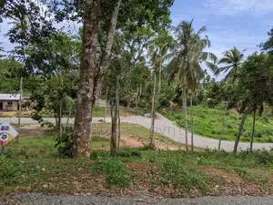 හබරාදුව සංචාරක කලාපයෙන් ඉඩමක්