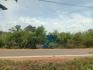 கேகேஎஸ் ரயில்வே ஸ்டேஷன் அருகில் ஆறு பரப்பு காணி விற்பனைக்கு உண்டு