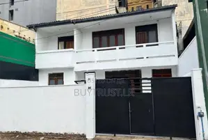 Commercial Building for Rent in Colombo 06