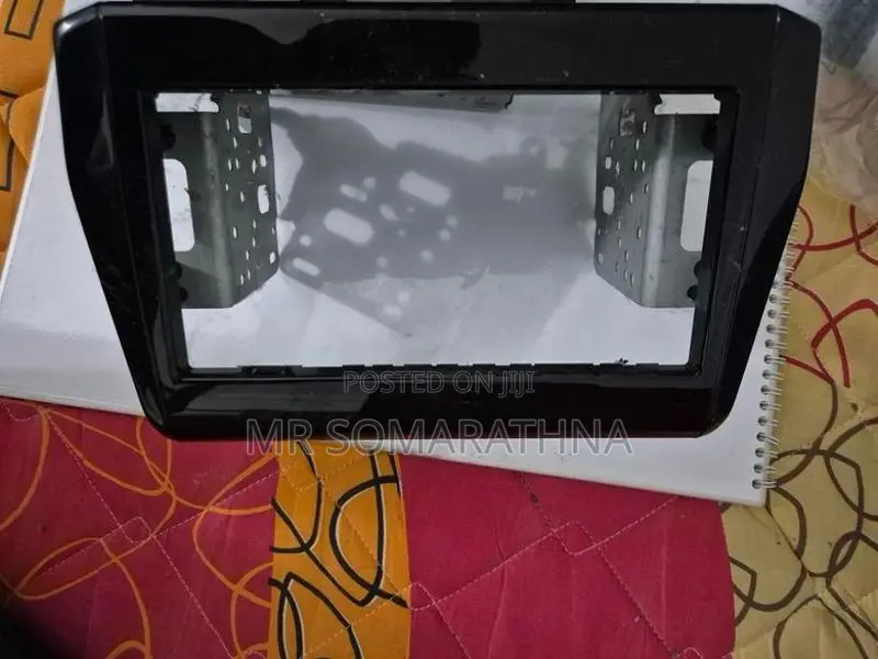Japan Car Audio Player