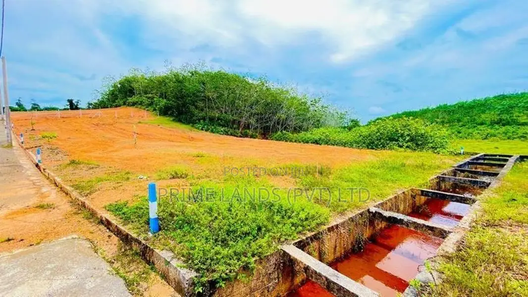 අළුත්ගම වැලිපැන්නට නුදුරින් අගනා බිම්කොටස්