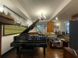 Ultra Luxury Private Residence for Sale – Colombo 07