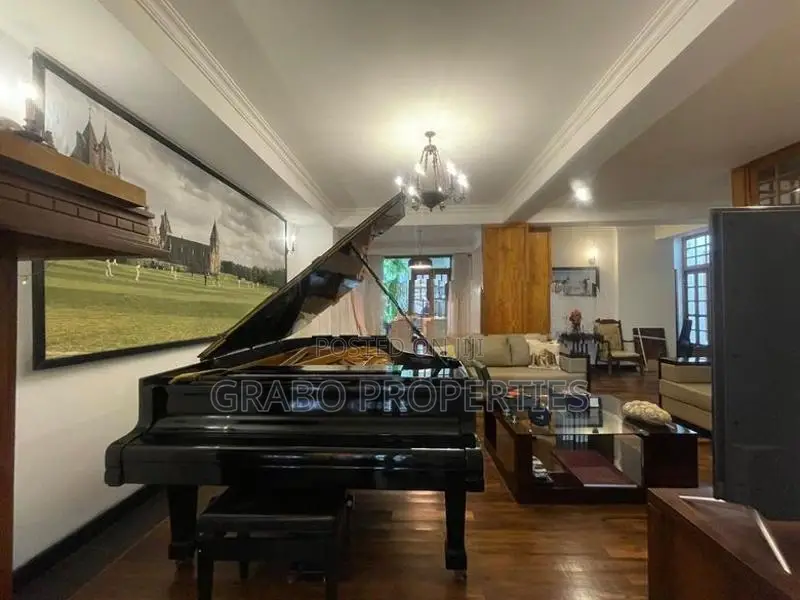 Ultra Luxury Private Residence for Sale – Colombo 07