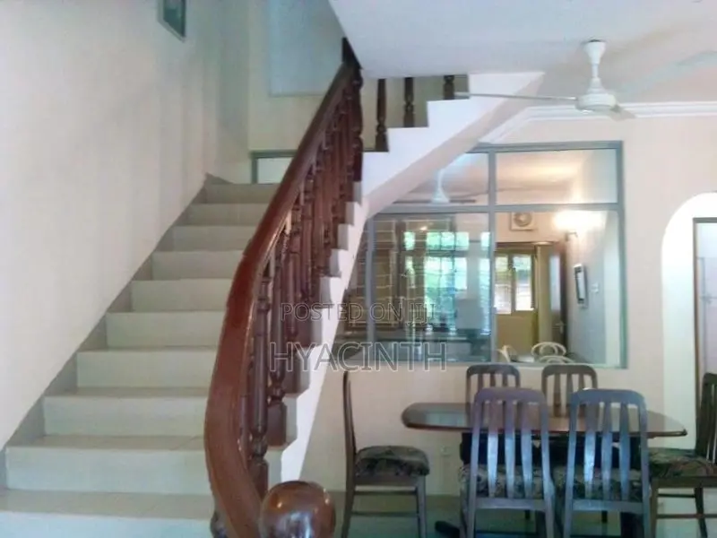 Three Storey House for Rent in Nugegoda