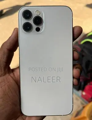 Apple iPhone 12 Pro (Used)