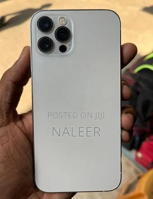 Apple iPhone 12 Pro (Used)