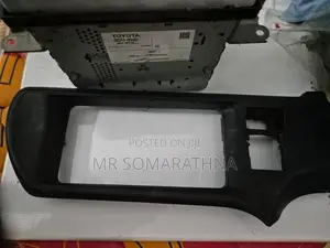 Japan Car Audio Player