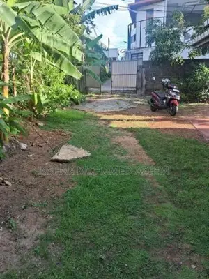 Prime Commercial Land for Sale Dehiwala
