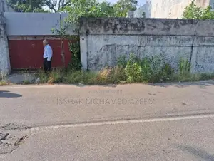 Land for Sale in Rathmalan