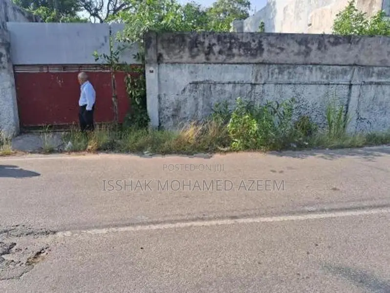 Land for Sale in Rathmalan