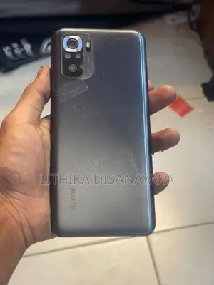 Xiaomi Redmi Note 10s (Used)