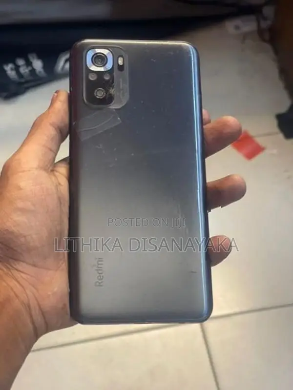 Xiaomi Redmi Note 10s (Used)