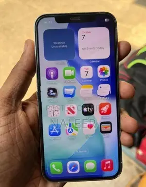 Apple iPhone 12 Pro (Used)