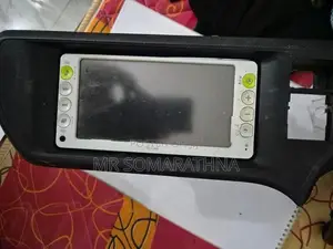 Japan Car Audio Player
