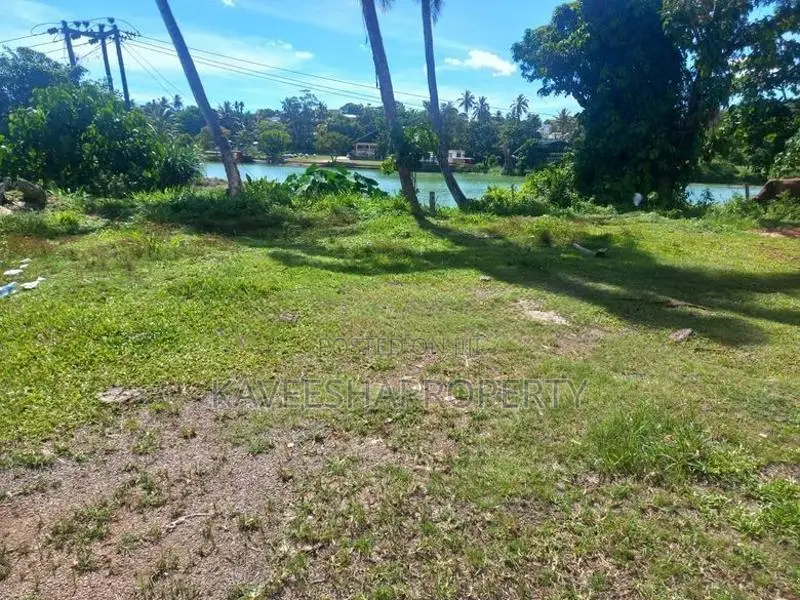 Land for Sale Battaramulla
