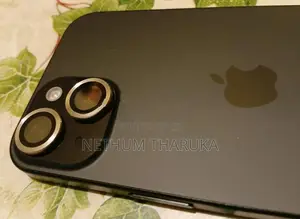 Apple iPhone 15 128GB (Used)